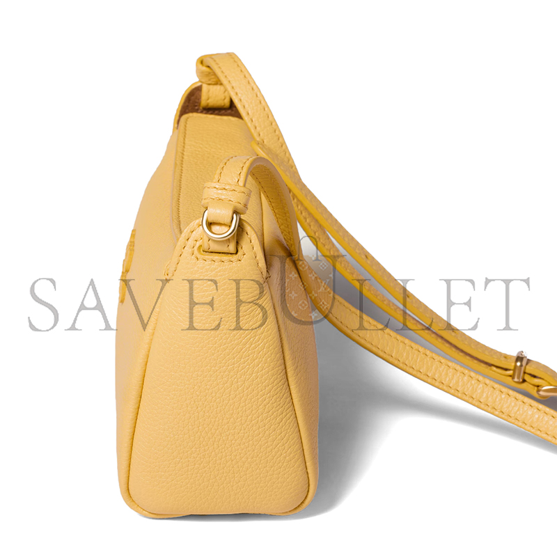 M1v M1v leather pouch 5nf462 (18*9.5*7cm)